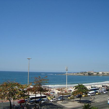 Alex Rio Flats Studio Beach View 里约热内卢 客房 照片